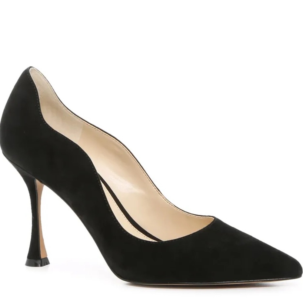 Vince Camuto Chirla Pump Sz 8